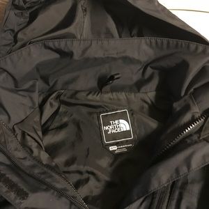 Women’s condor triclimate North Face